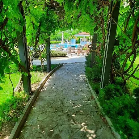 Apartamento к-с елит *