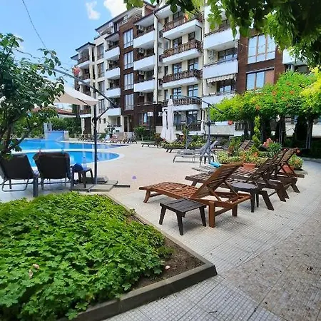к-с елит Apartamento