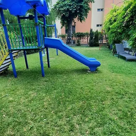 к-с елит Apartamento Ravda