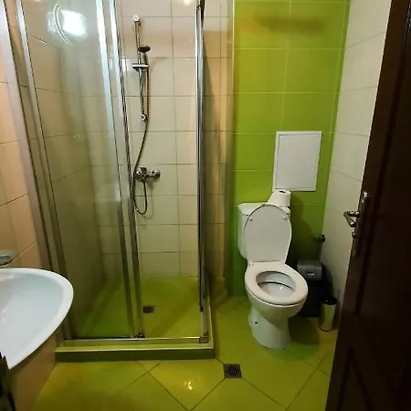 Apartment к-с елит *