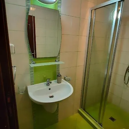 к-с елит Apartment *